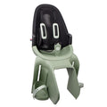 Qibbel - air achterzitje sage green dragerbevesting q977
