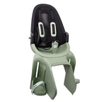 Qibbel - air achterzitje sage green dragerbevesting q977