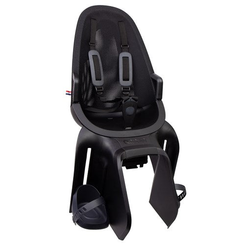 Widek B.V. - B.V. air achterzitje black zwart mik-hd q760 q750