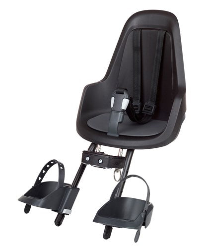 Siège bobike mini go urbain noir