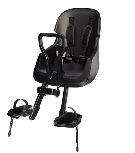 Polisport Plasticos S.A. - Plasticos S.A. Zitje mini exclusive evolve zwart