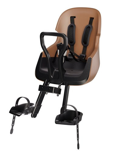 Polisport Plasticos S.A. - Plasticos S.A. voorzitje mini exclusive evolve bruin cinnamon brown