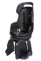 Siège bobike maxi go urbain noir