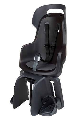 Siège bobike maxi go urbain noir
