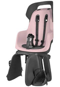 Siège bobike maxi go coton rose de barbe à papa