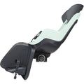 Bobike Back Seat Maxi Go Rs avec le mode de sommeil Marshmal Green Light Green