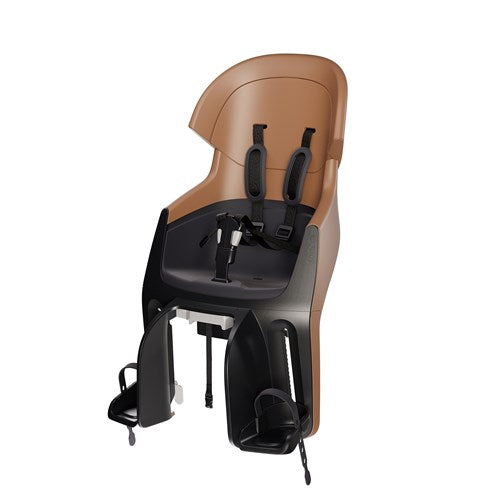 Polisport Plasticos S.A. - Plasticos S.A. achterzitje maxi exclusive evolve bruin cinnamon brow
