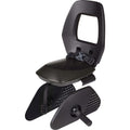 Siège bobike junior un noir / noir
