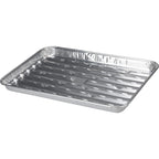 Bbq grillschalen set van 5 stuks