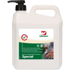 Dreumex zeep special ex wit can met pomp 2,7kg