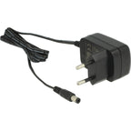 Delock converter scart hdmi > hdmi scaler (zwart)