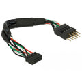 Pin header verleng kabel