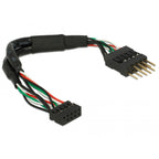 Pin header verleng kabel