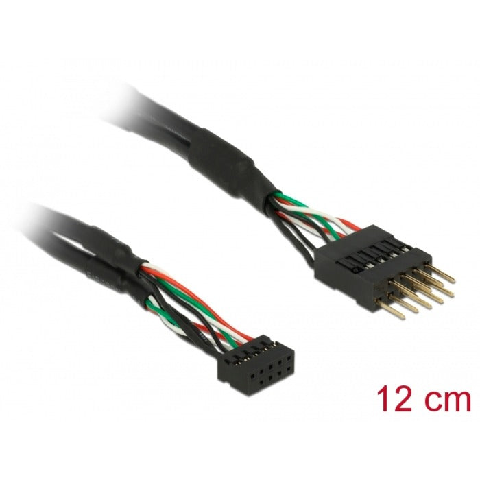 Pin header verleng kabel