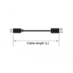 Pin header verleng kabel