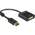 Displayport naar dvi adapter