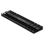 DeLOCK DeLOCK Heatsink flat 100 mm voor M.2 module