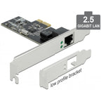 Delock pci express x1 kaart naar 1x 2,5 gb lan netwerkadapter