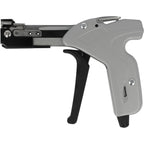 Delock tang voor rvs kabelbinders (grijs zwart)