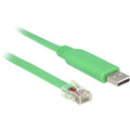 Usb a naar rj45 1.8 meter