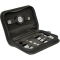 Delock usb adapter kit 10-delig (zwart, 1,2 meter)