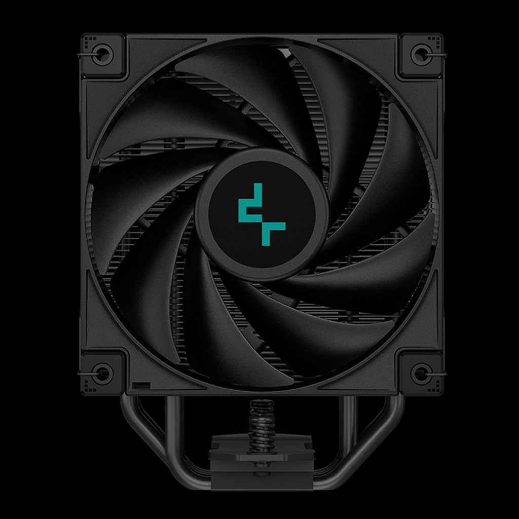DeepCool AK400 Zero Dark