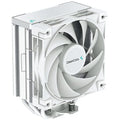 Deepcool ak400 cpu-koeler (wit, 4-pins pwm fan-connector)
