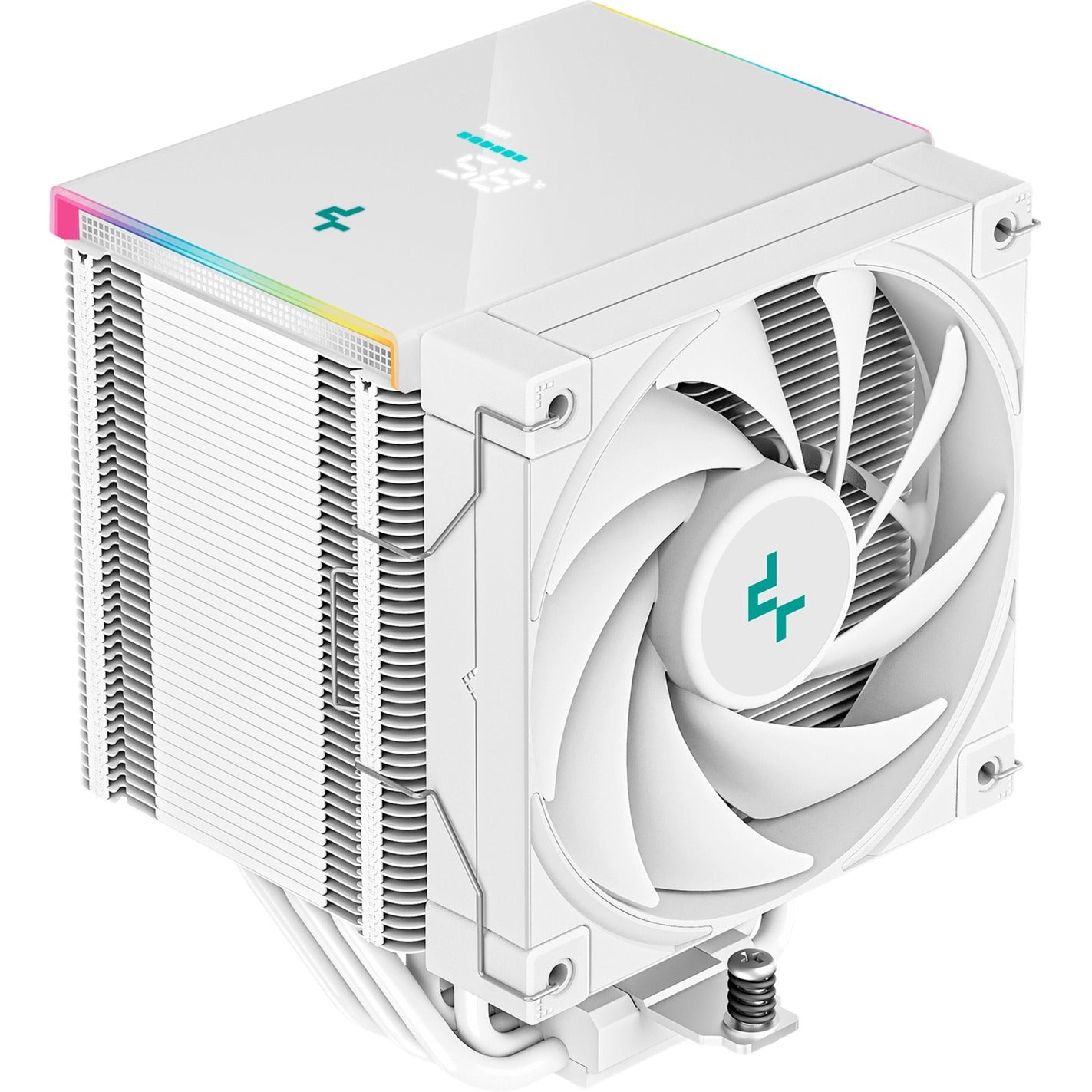 DeepCool AK500 Digital