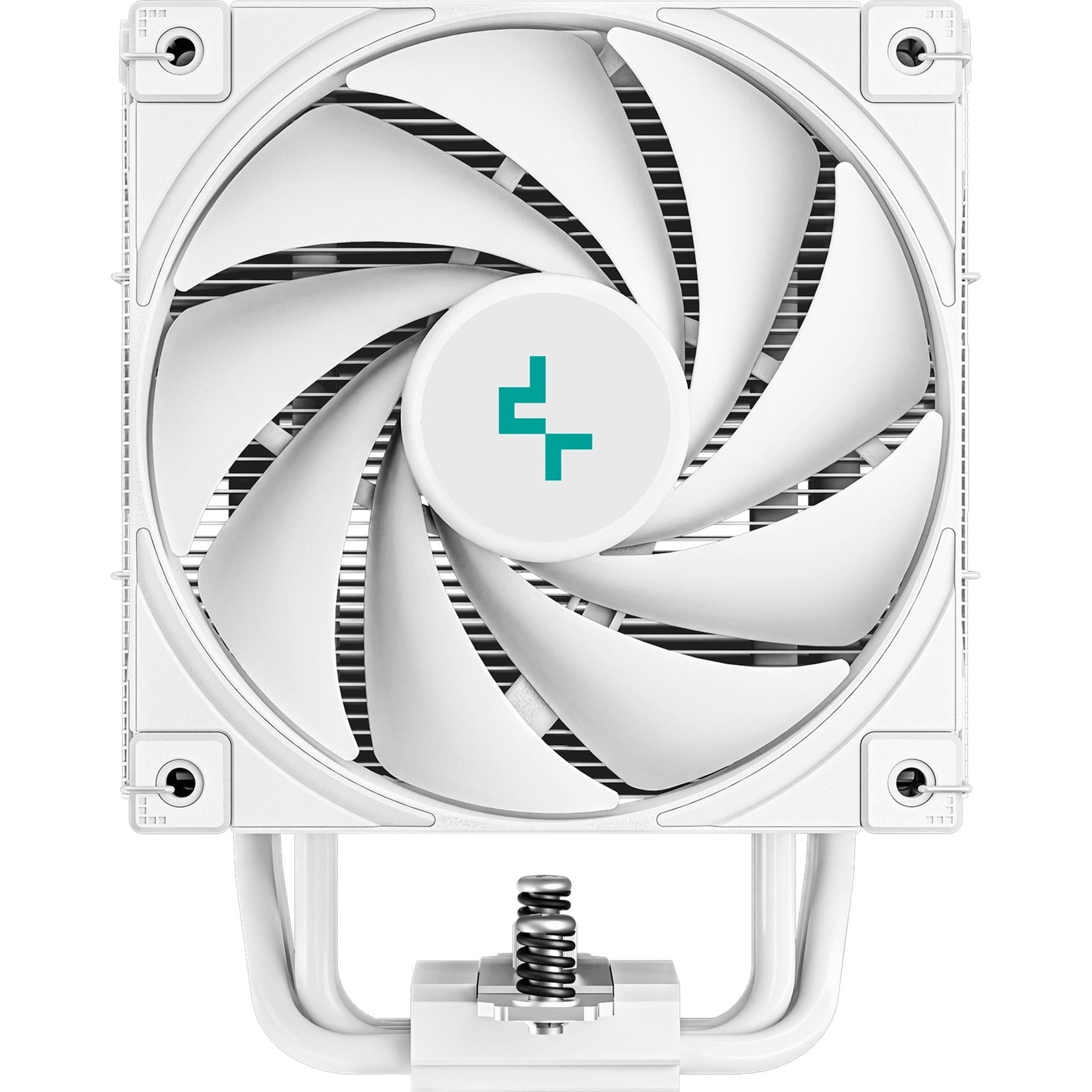 DeepCool AK500 Digital