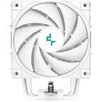 Deepcool ak500 wh cpu-koeler (wit)