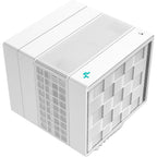 Deepcool assassin iv cpu-koeler (wit, 4-pin pwm fan-connector)