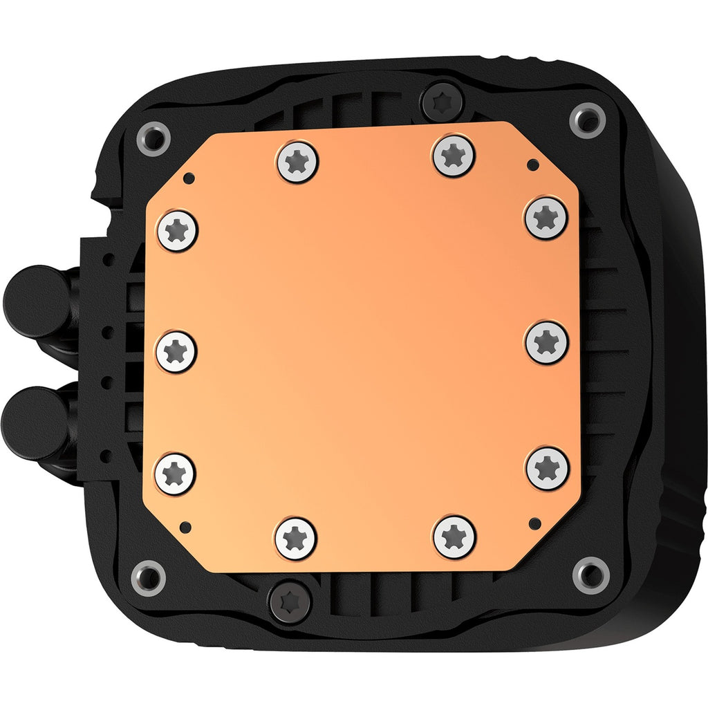 DeepCool LS520 Zero Dark