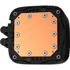 DeepCool LS520 Zero Dark