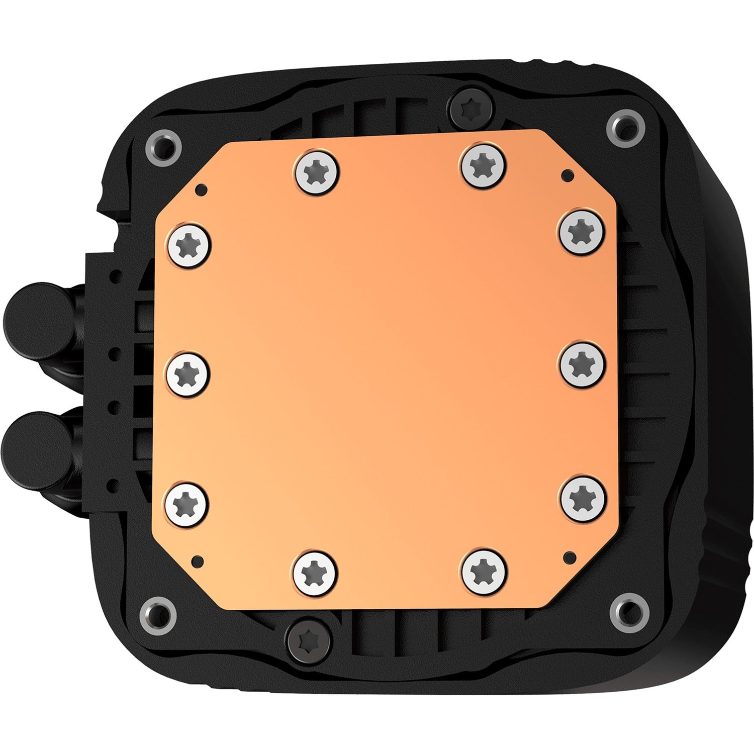 DeepCool LS520 Zero Dark