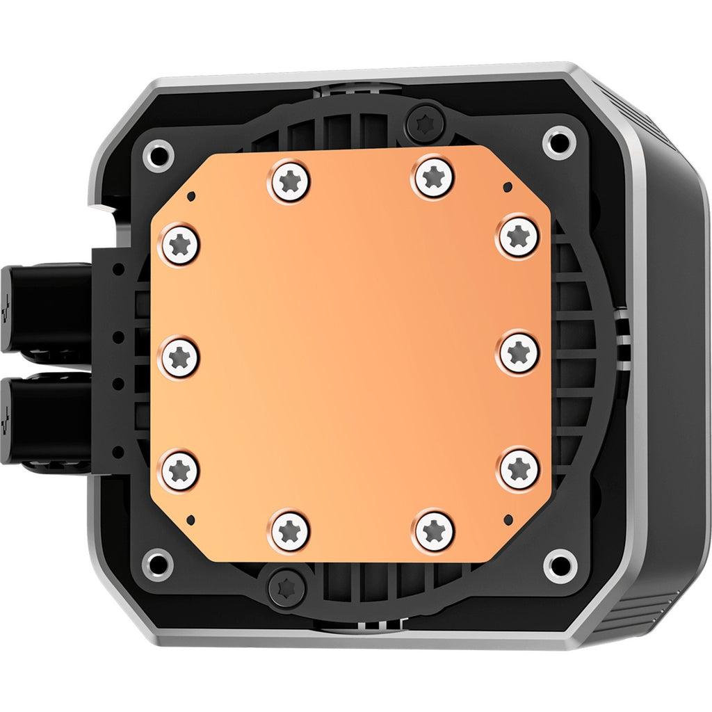 DeepCool MYSTIQUE 240