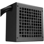 Deepcool pf750 750 watt voeding (zwart, 2x pcie)
