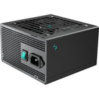 Deepcool pn850m modulaire 850 watt voeding (zwart, 3x pcie)