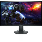 Dell S2722DGM