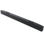 Dell slim soundbar sb521a (zwart, usb)