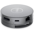 Dell USB-C mobiele adapter DA310