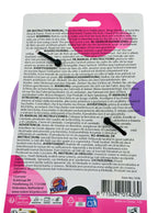 Disney minnie mouse kabelslot paars roze