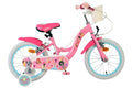 Minnie Cutest Ever! 16 Inch 29 cm Meisjes Terugtraprem Roze