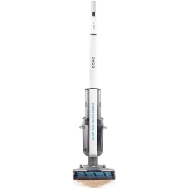 Domo DO236SW Vloerreiniger 21,6 V