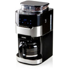 Domo Koffiezetapparaat Grind and Brew DO721K