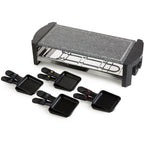 Domo Steengrill-raclette DO9039G