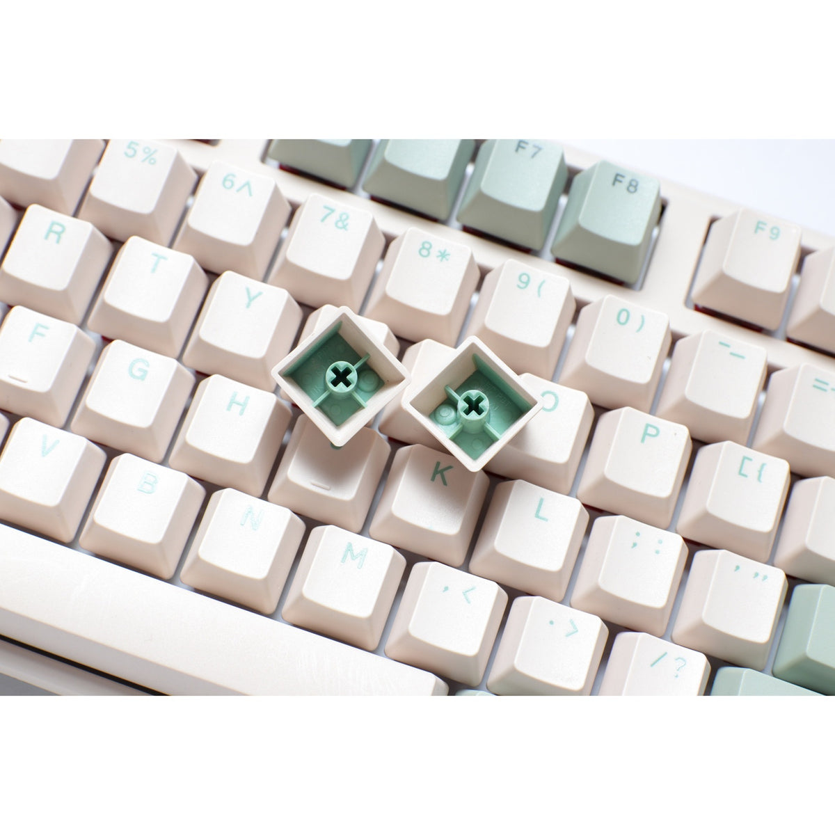 Ducky One 3 Matcha TKL