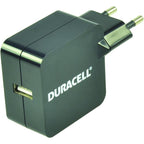 Duracell Charger for iPad, iPhone iPod