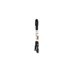 Axa slot ketting absolute c5-90 code zwart safety index 7