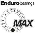 ENDURO BEARINGS - ENDURO BEARINGS Mr 15267 llu max - abec 3 max (radial) - 15x26x7