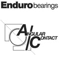 ENDURO BEARINGS - ENDURO BEARINGS Mra 15267 llu max - abec 3 max (angular contact) - 15x26x7